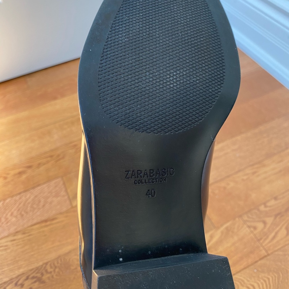 Zara Sock Boot - Picture 6 of 6